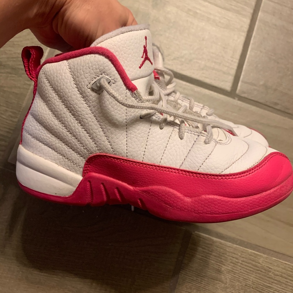 Retro 12 Jordan’s